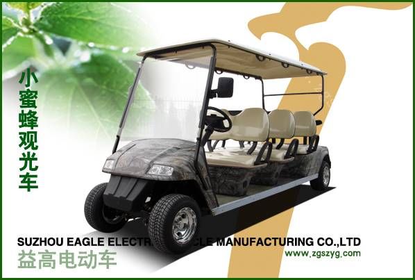 輕便型巡邏車（兩四六座）