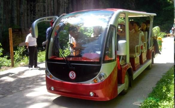 長(zhǎng)白山十五道溝風(fēng)景區(qū)