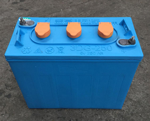 250電池
