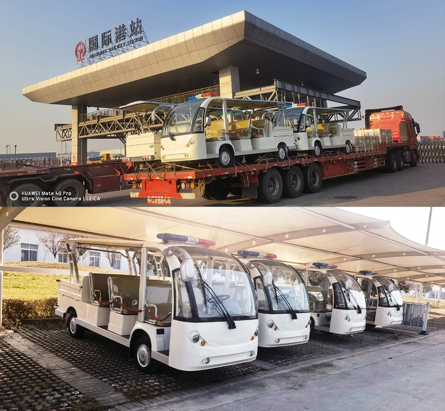 中鐵聯(lián)合集裝箱有限公司西安分公司