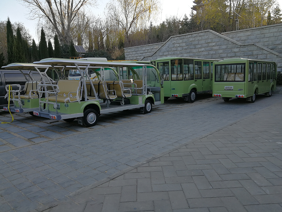 各醫(yī)院購車